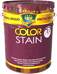 COLOR STAIN