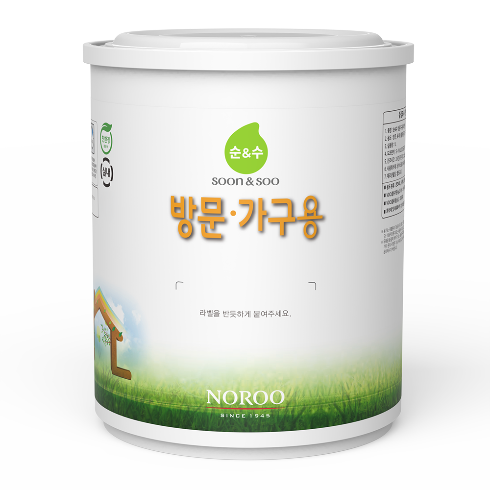 노루페인트 제품 이미지
