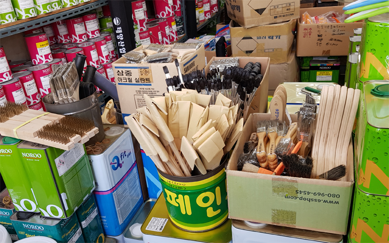 대리점 이미지